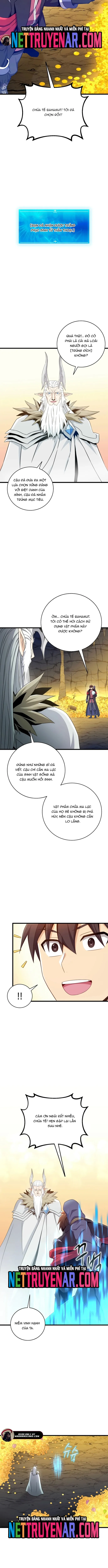 Xạ Thủ Đạn Ma Chapter 205 - 7