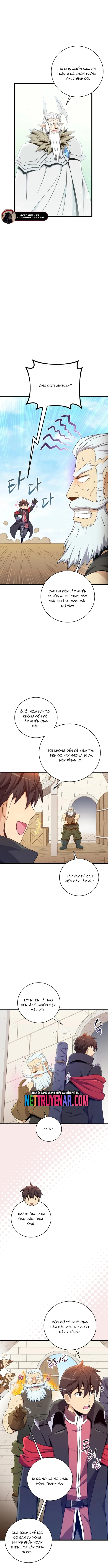 Xạ Thủ Đạn Ma Chapter 205 - 8