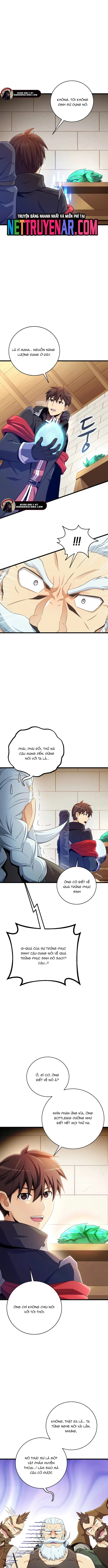 Xạ Thủ Đạn Ma Chapter 205 - 9