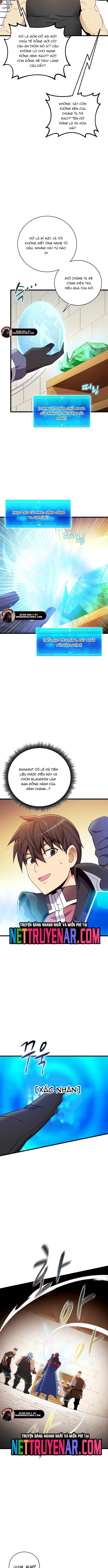 Xạ Thủ Đạn Ma Chapter 205 - 10