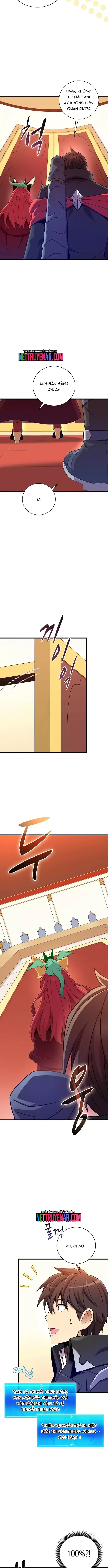 Xạ Thủ Đạn Ma Chapter 206 - 11