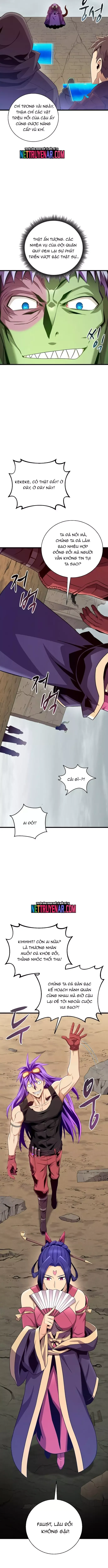 Xạ Thủ Đạn Ma Chapter 206 - 13