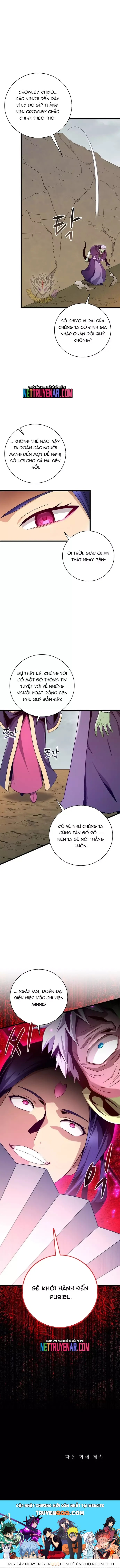 Xạ Thủ Đạn Ma Chapter 206 - 14