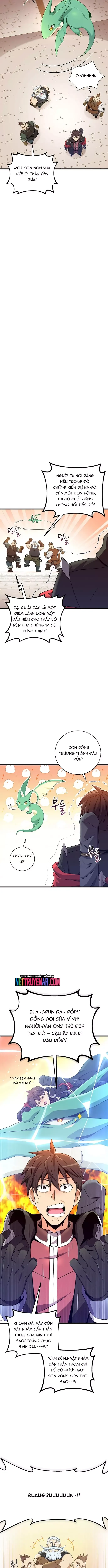 Xạ Thủ Đạn Ma Chapter 206 - 3