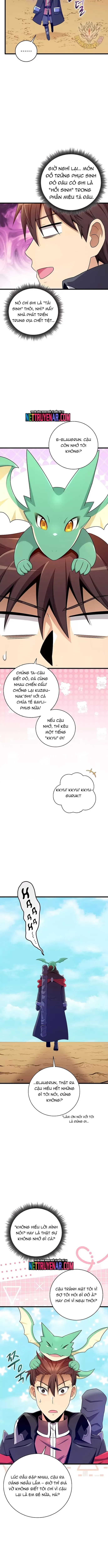 Xạ Thủ Đạn Ma Chapter 206 - 5