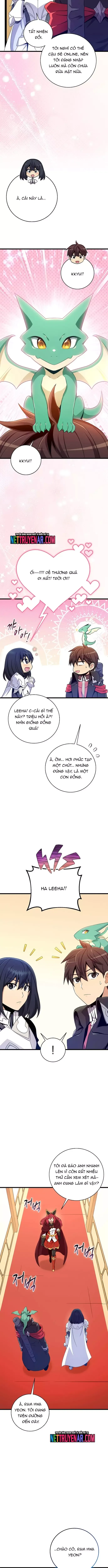 Xạ Thủ Đạn Ma Chapter 206 - 7