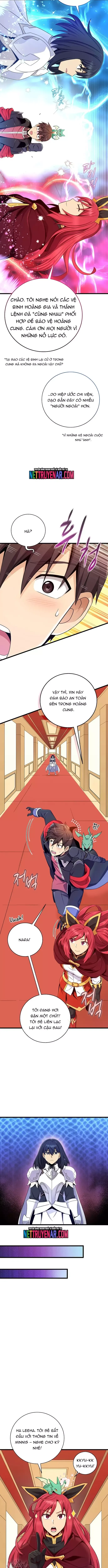 Xạ Thủ Đạn Ma Chapter 206 - 8