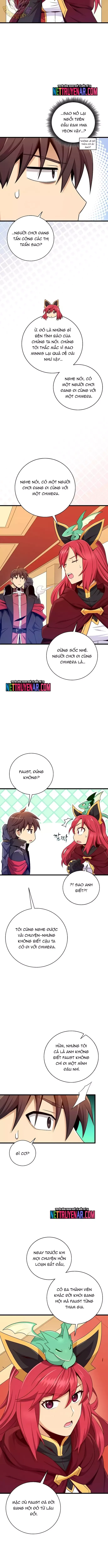 Xạ Thủ Đạn Ma Chapter 206 - 9