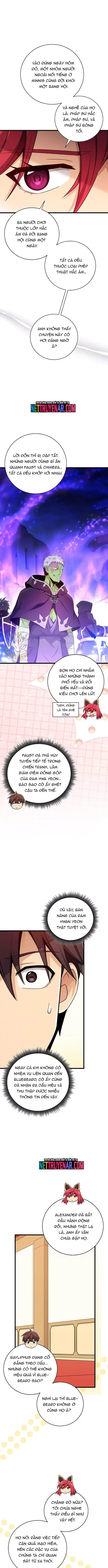 Xạ Thủ Đạn Ma Chapter 206 - 10