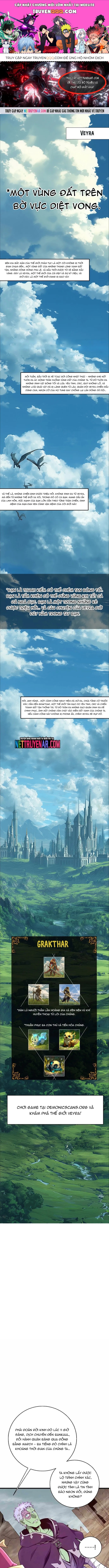 Xạ Thủ Đạn Ma Chapter 207 - 1