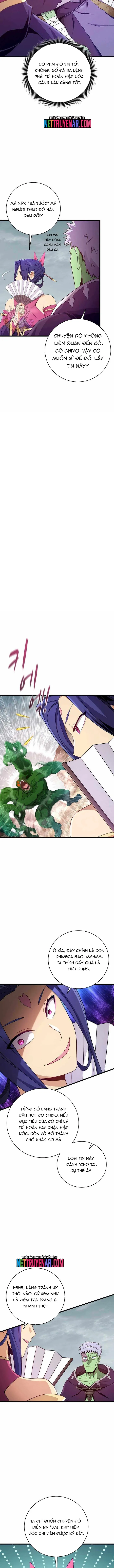 Xạ Thủ Đạn Ma Chapter 207 - 2