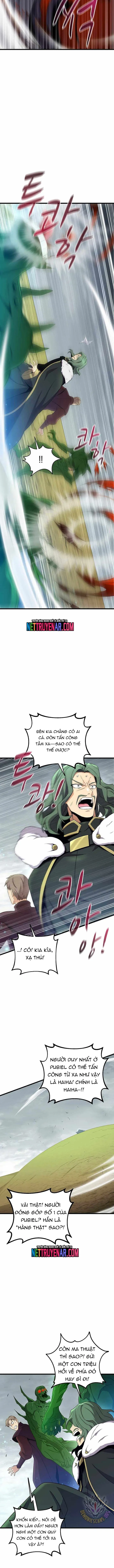 Xạ Thủ Đạn Ma Chapter 207 - 11