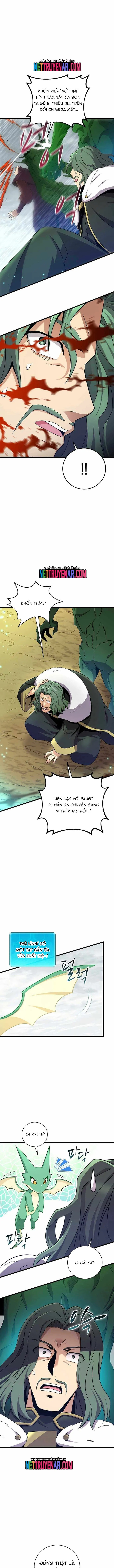 Xạ Thủ Đạn Ma Chapter 207 - 12