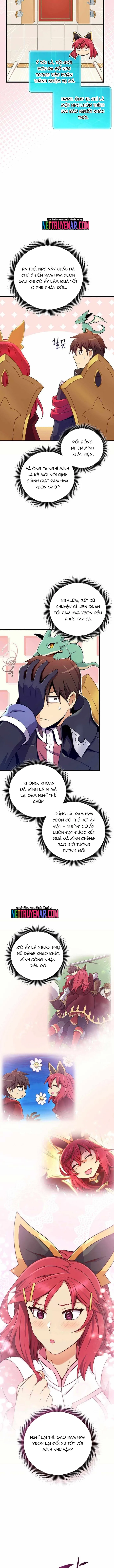 Xạ Thủ Đạn Ma Chapter 207 - 5