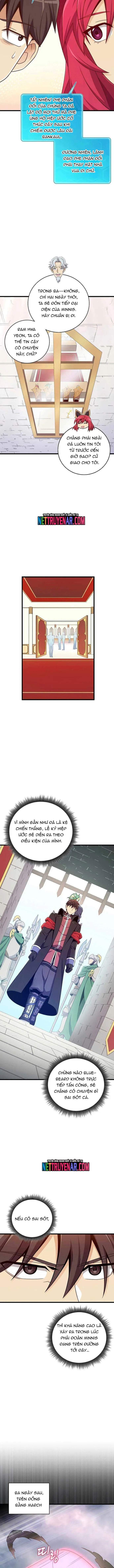 Xạ Thủ Đạn Ma Chapter 207 - 7