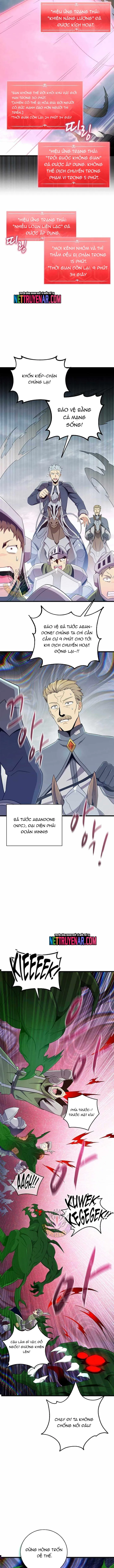 Xạ Thủ Đạn Ma Chapter 207 - 8