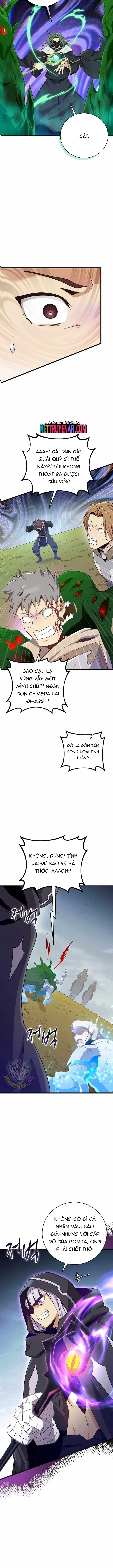 Xạ Thủ Đạn Ma Chapter 207 - 9