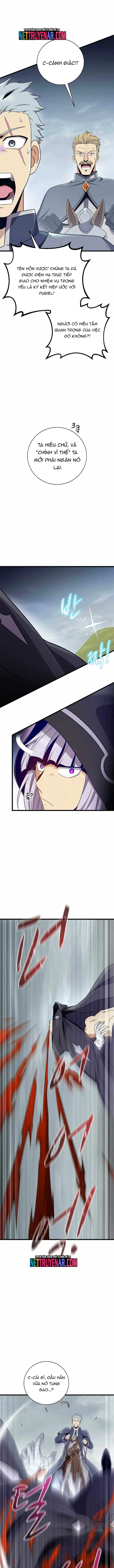 Xạ Thủ Đạn Ma Chapter 207 - 10