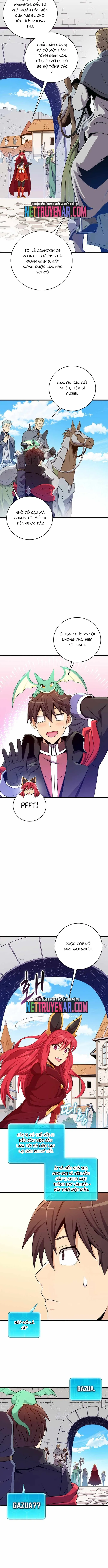 Xạ Thủ Đạn Ma Chapter 208 - 2