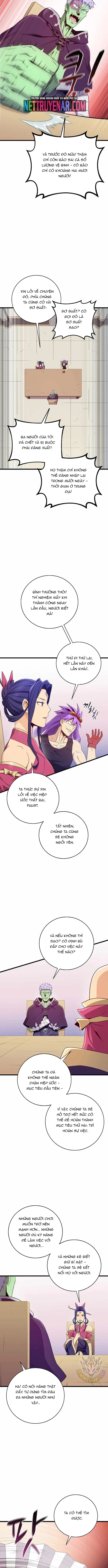 Xạ Thủ Đạn Ma Chapter 208 - 4