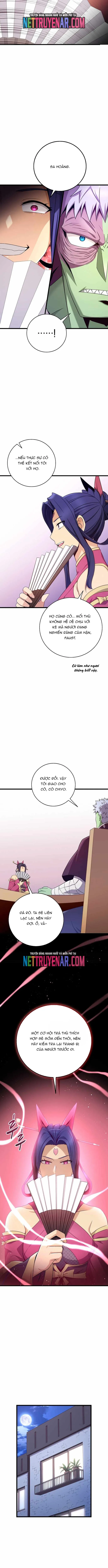 Xạ Thủ Đạn Ma Chapter 208 - 5