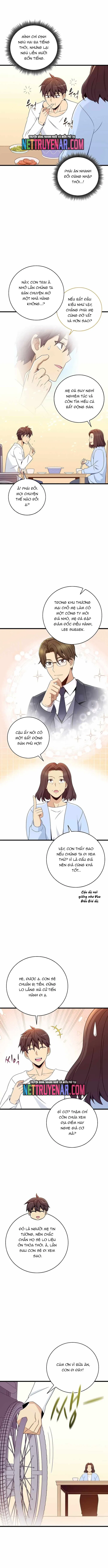 Xạ Thủ Đạn Ma Chapter 208 - 6