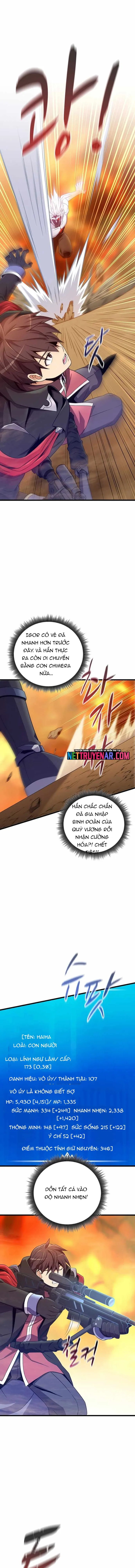 Xạ Thủ Đạn Ma Chapter 209 - 11