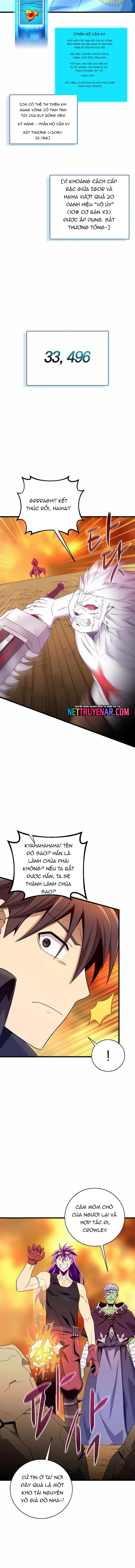 Xạ Thủ Đạn Ma Chapter 209 - 13