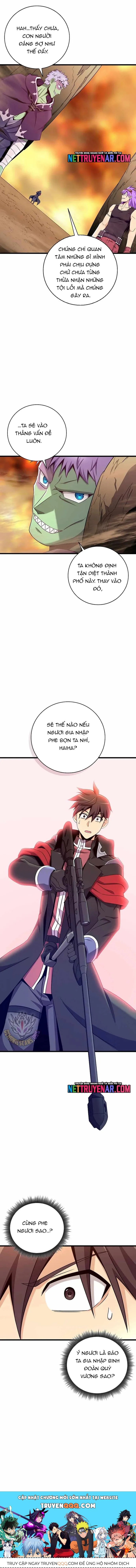 Xạ Thủ Đạn Ma Chapter 209 - 15