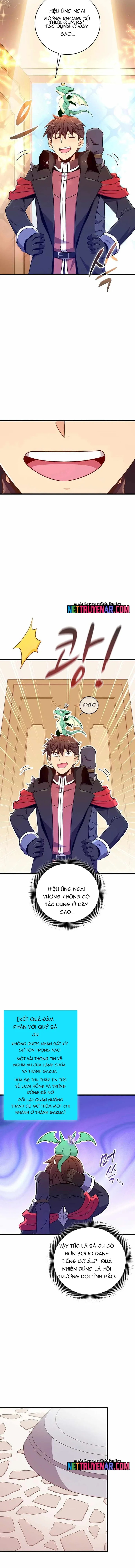 Xạ Thủ Đạn Ma Chapter 209 - 4