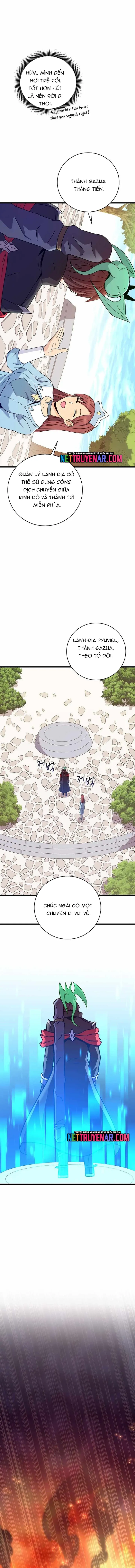 Xạ Thủ Đạn Ma Chapter 209 - 5