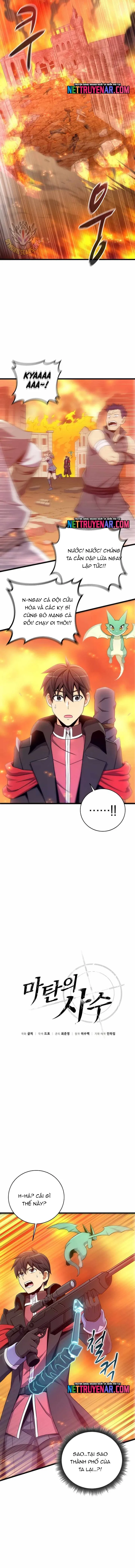 Xạ Thủ Đạn Ma Chapter 209 - 6