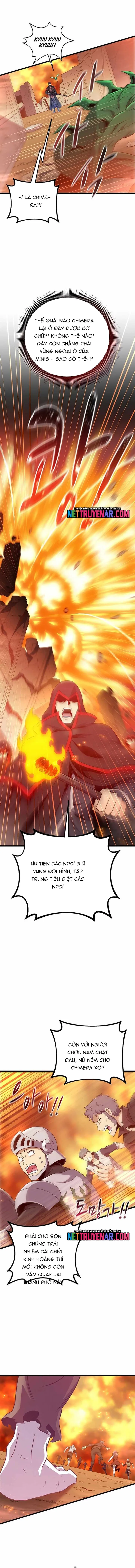 Xạ Thủ Đạn Ma Chapter 209 - 7