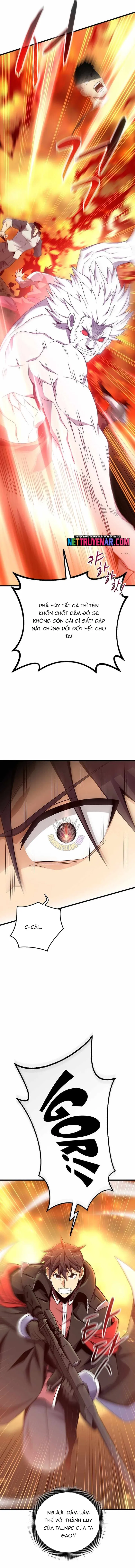 Xạ Thủ Đạn Ma Chapter 209 - 8