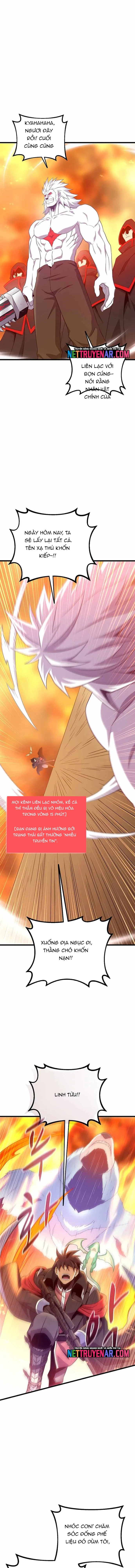 Xạ Thủ Đạn Ma Chapter 209 - 9