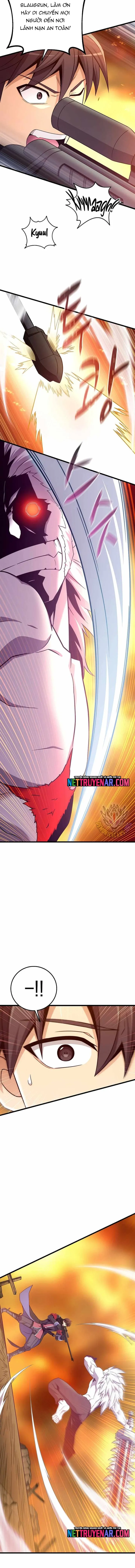 Xạ Thủ Đạn Ma Chapter 209 - 10