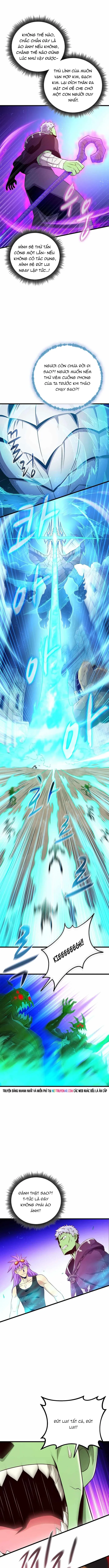 Xạ Thủ Đạn Ma Chapter 210 - 4