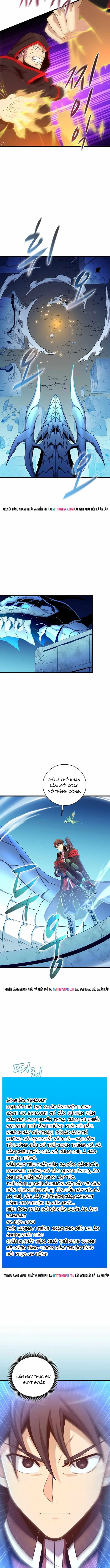 Xạ Thủ Đạn Ma Chapter 210 - 5