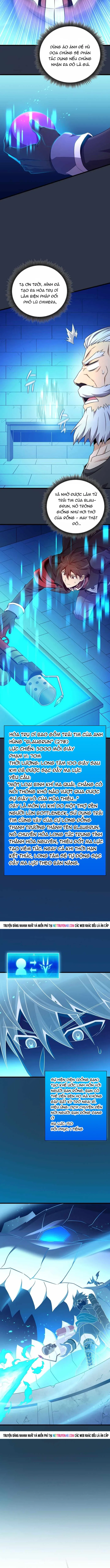 Xạ Thủ Đạn Ma Chapter 210 - 6