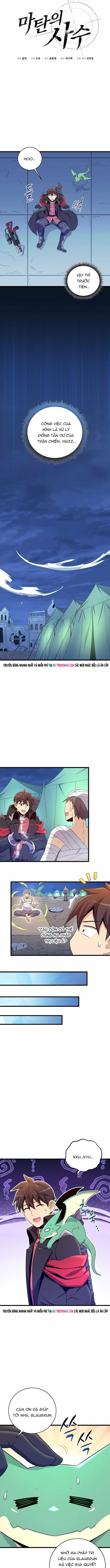 Xạ Thủ Đạn Ma Chapter 210 - 7