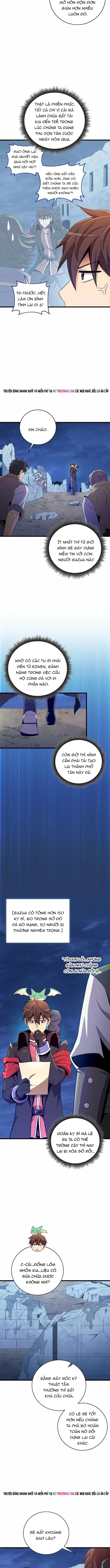 Xạ Thủ Đạn Ma Chapter 210 - 8