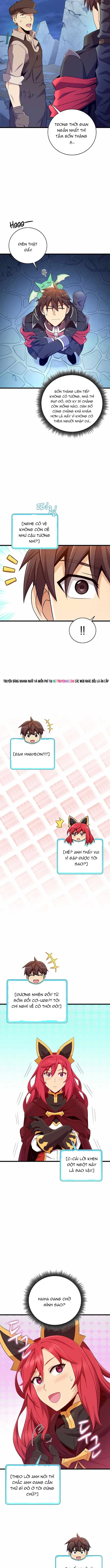 Xạ Thủ Đạn Ma Chapter 210 - 9