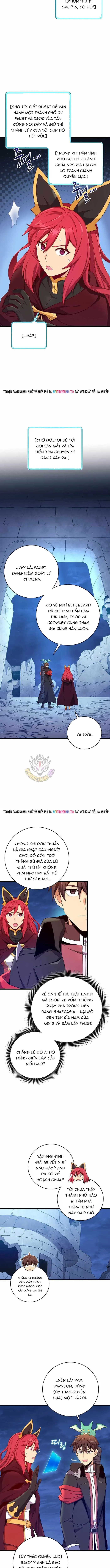 Xạ Thủ Đạn Ma Chapter 210 - 10