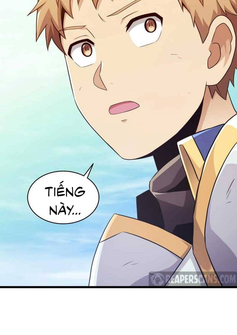 Xạ Thủ Đạn Ma Chapter 100 - 104