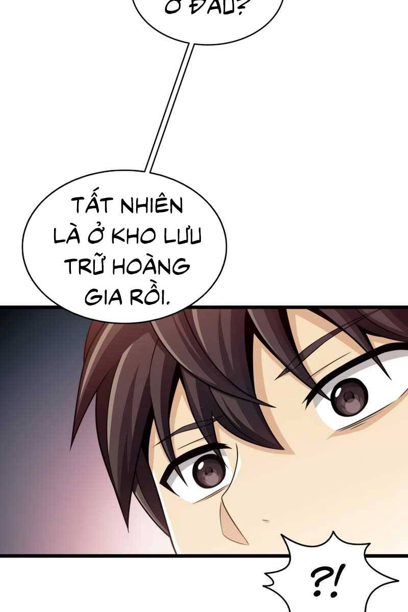 Xạ Thủ Đạn Ma Chapter 100 - 80