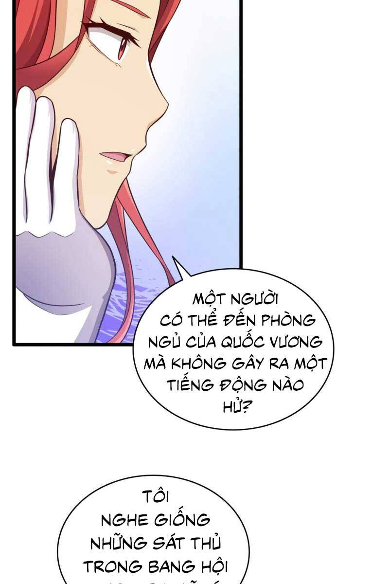 Xạ Thủ Đạn Ma Chapter 100 - 9