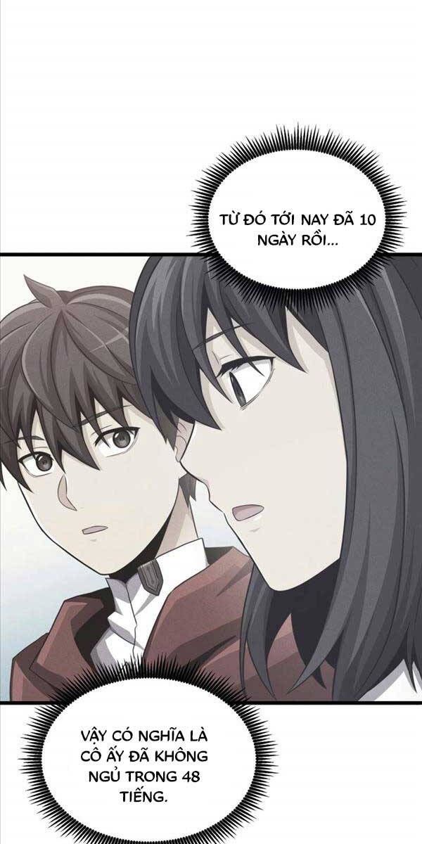Xạ Thủ Đạn Ma Chapter 102 - 49