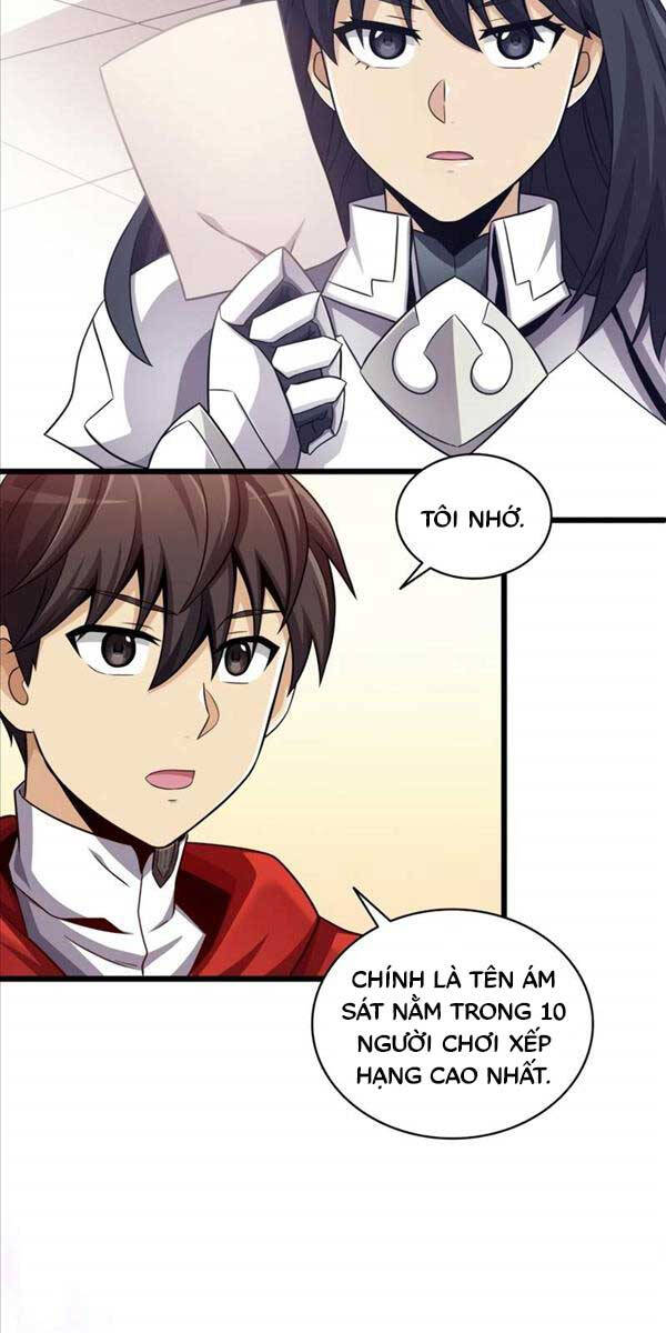 Xạ Thủ Đạn Ma Chapter 102 - 60