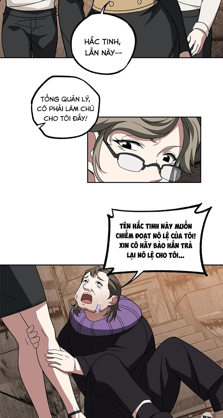 Siêu Thần Cơ Giới Sư Chapter 234 - 6