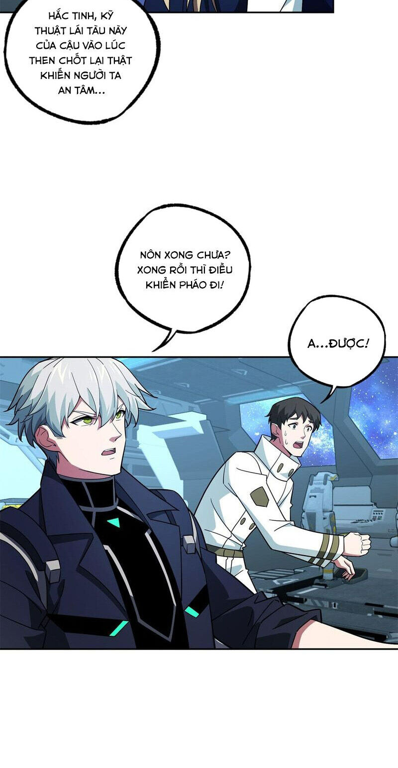 Siêu Thần Cơ Giới Sư Chapter 241 - 6